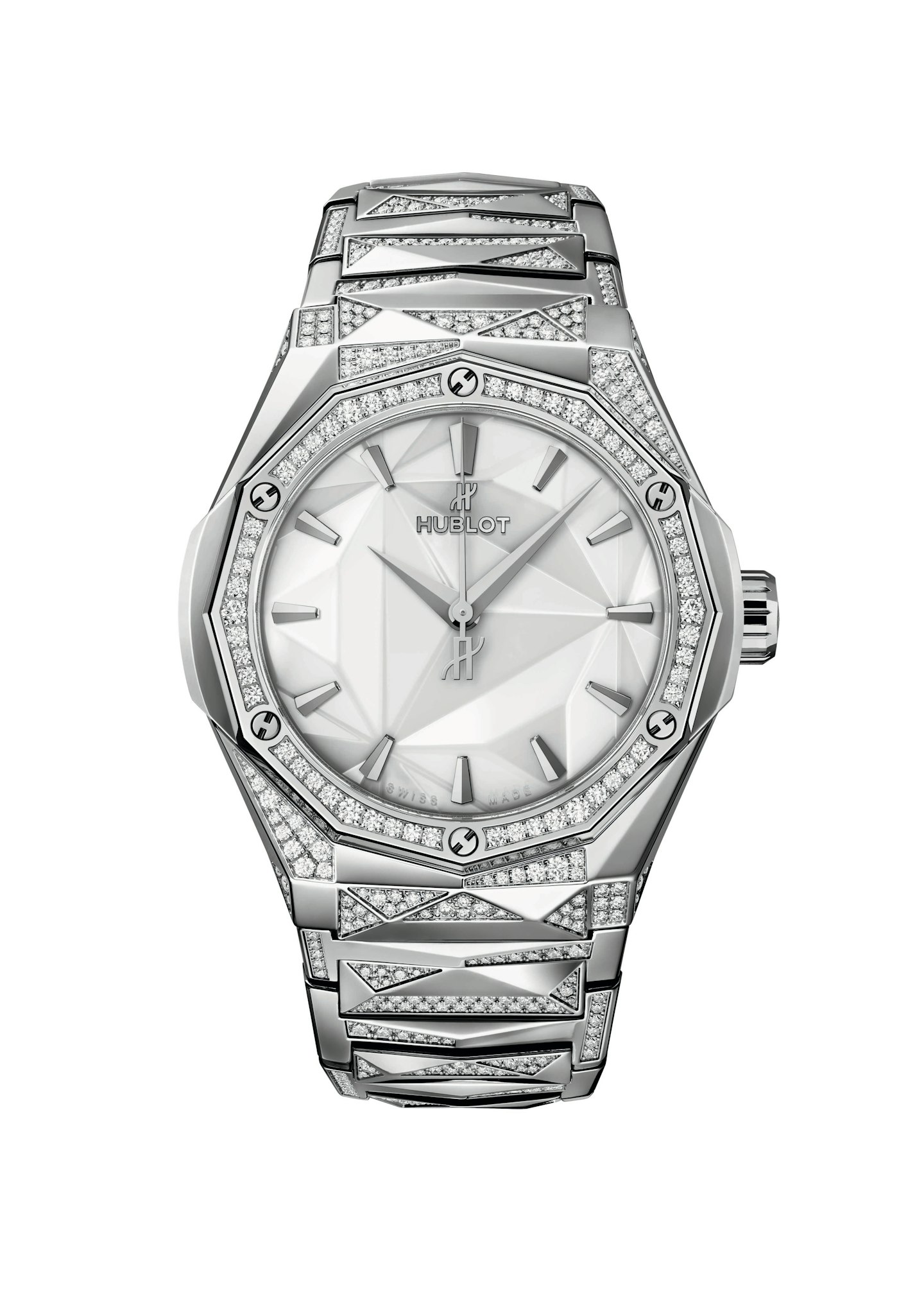 Hublot, Classic Fusion