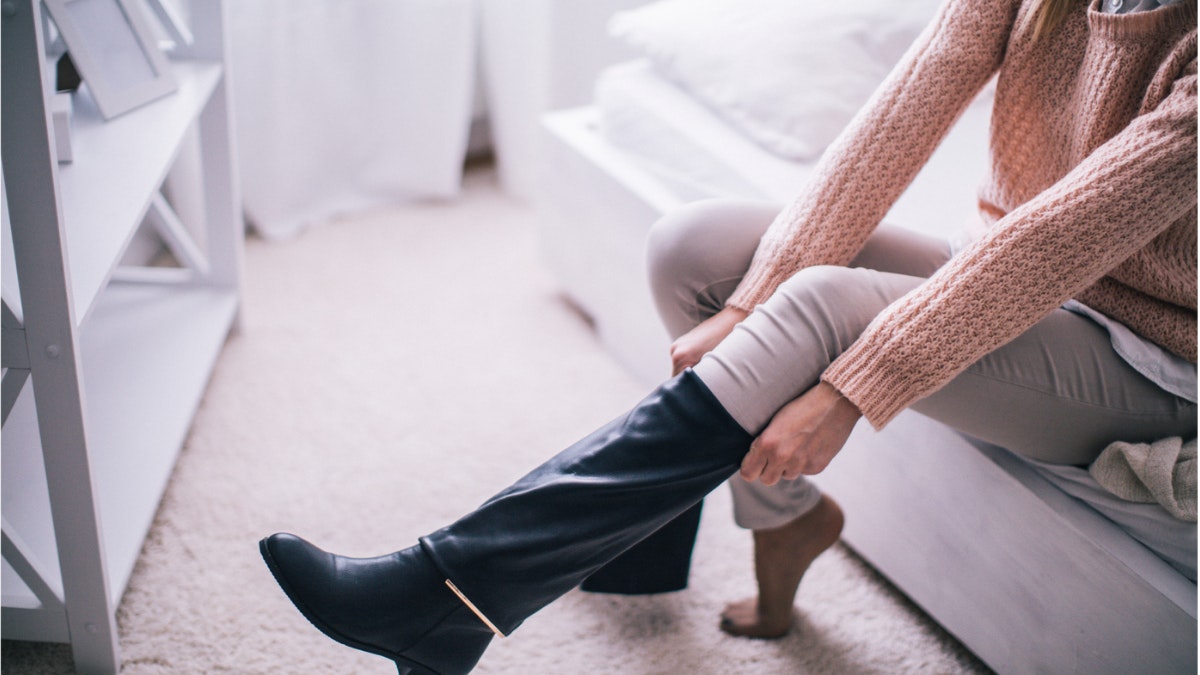 The Best Wide Calf Boots For Women In The UK 2023