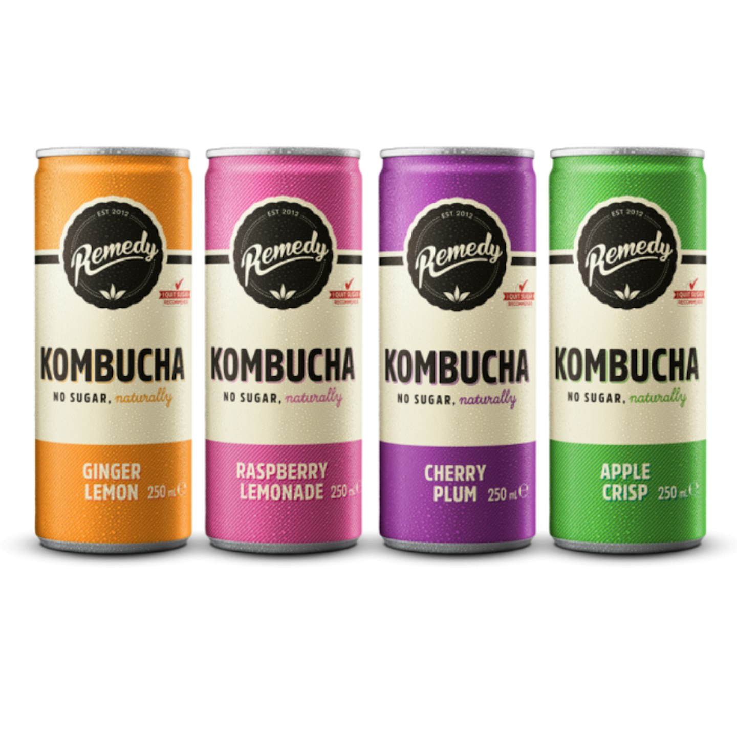 Kombucha