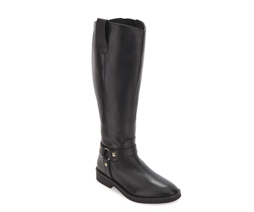 The best wide calf boots for women that are comfy and stylish | Life ...