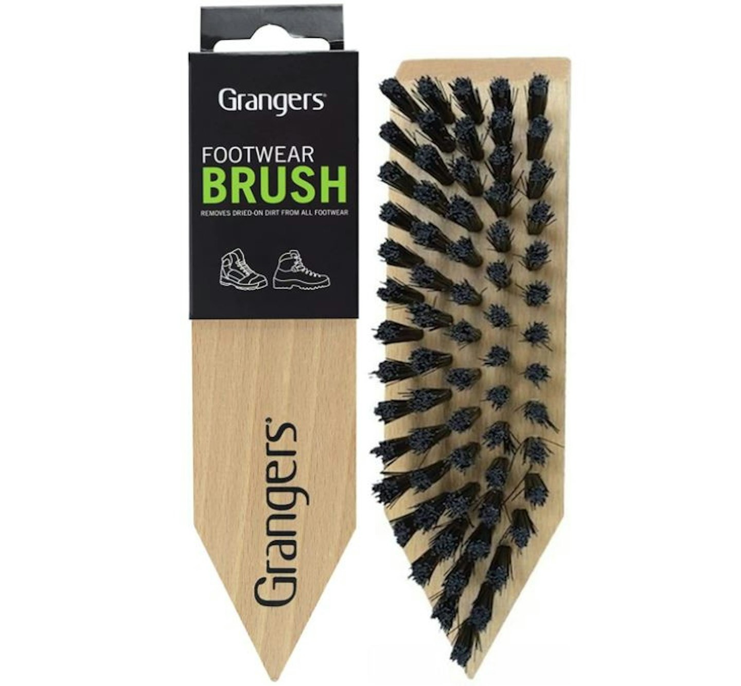 Grangers Footwear Brush