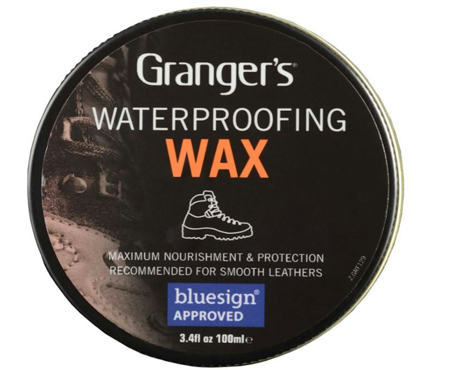 Grangers Waterproofing Wax