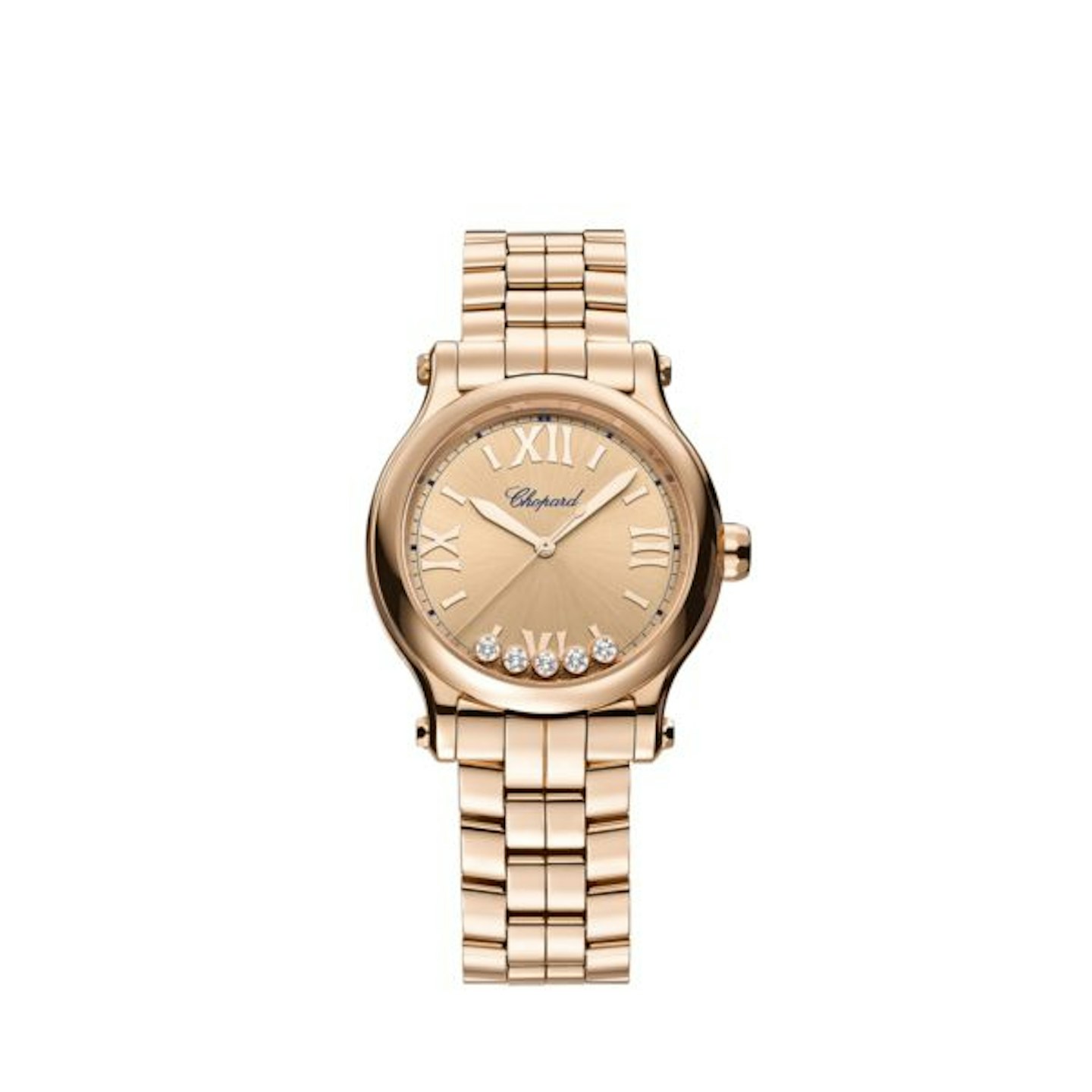 Chopard, Happy Sport