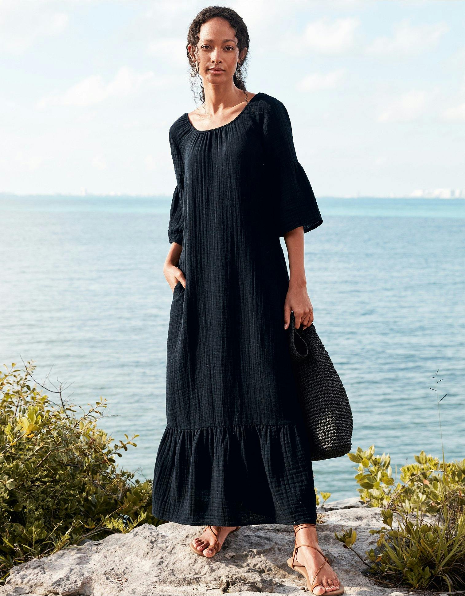 The White Company's Best Summer Clothes Yet