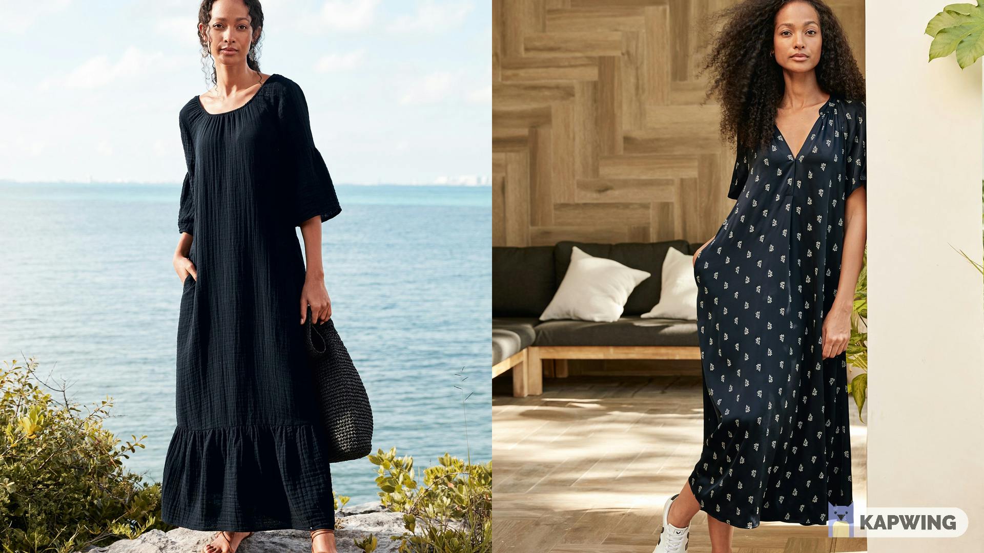 The White Company's Best Summer Clothes Yet