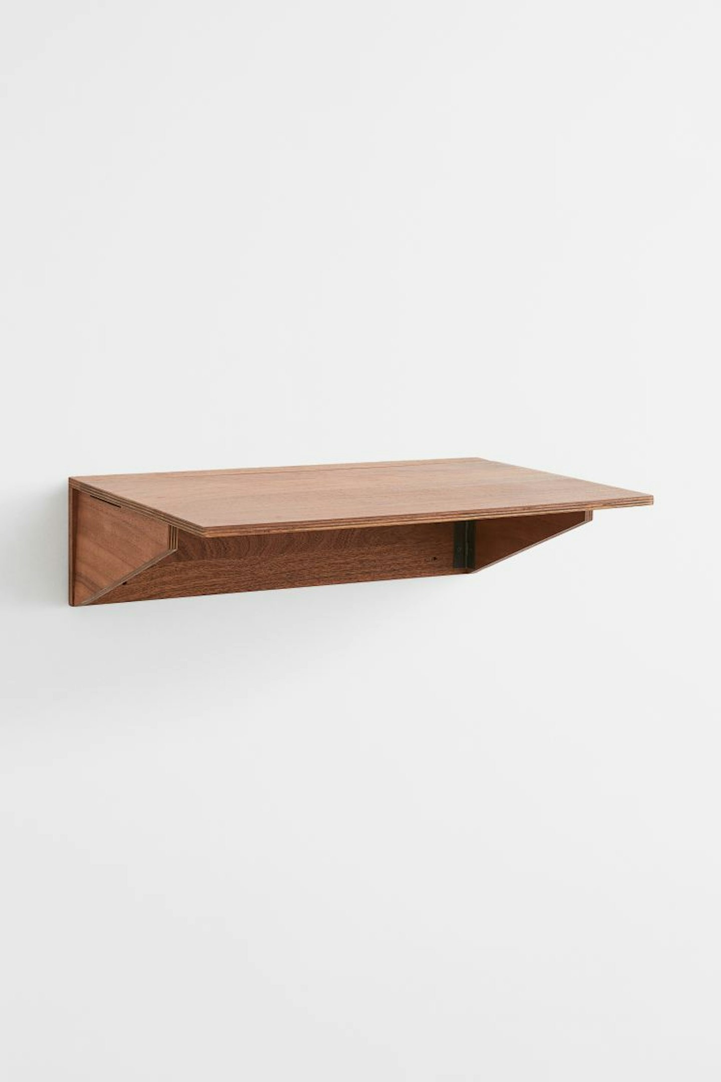 H&M, Wall-hanging desk, £39.99