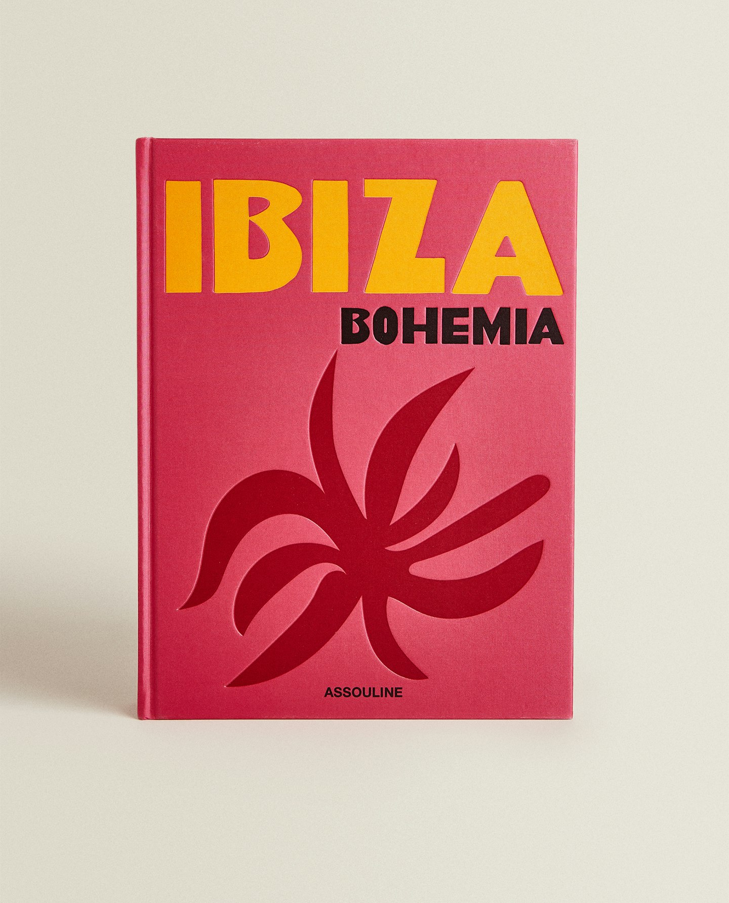 Zara Home, Ibiza Travel Book, £70