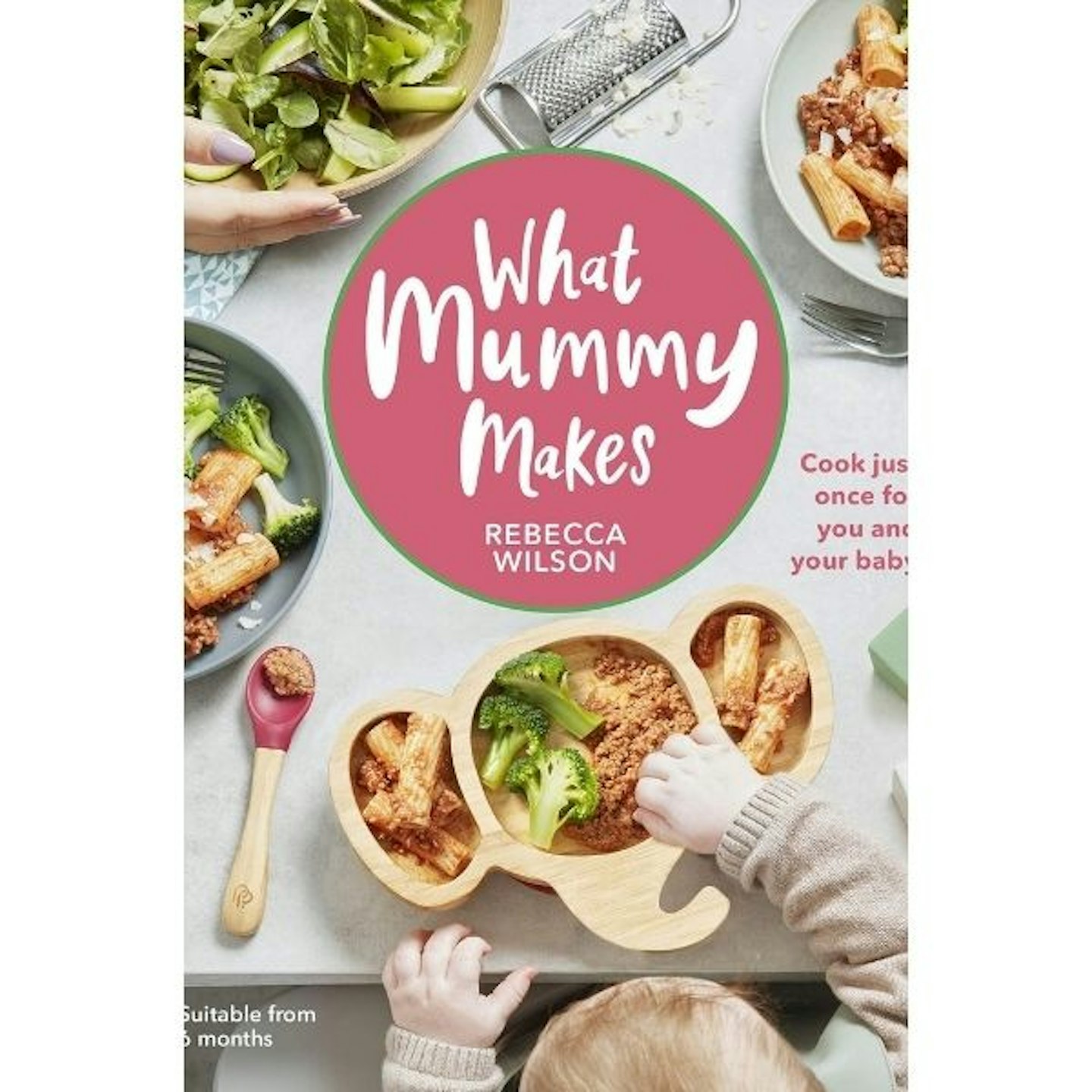 What Mummy Makes