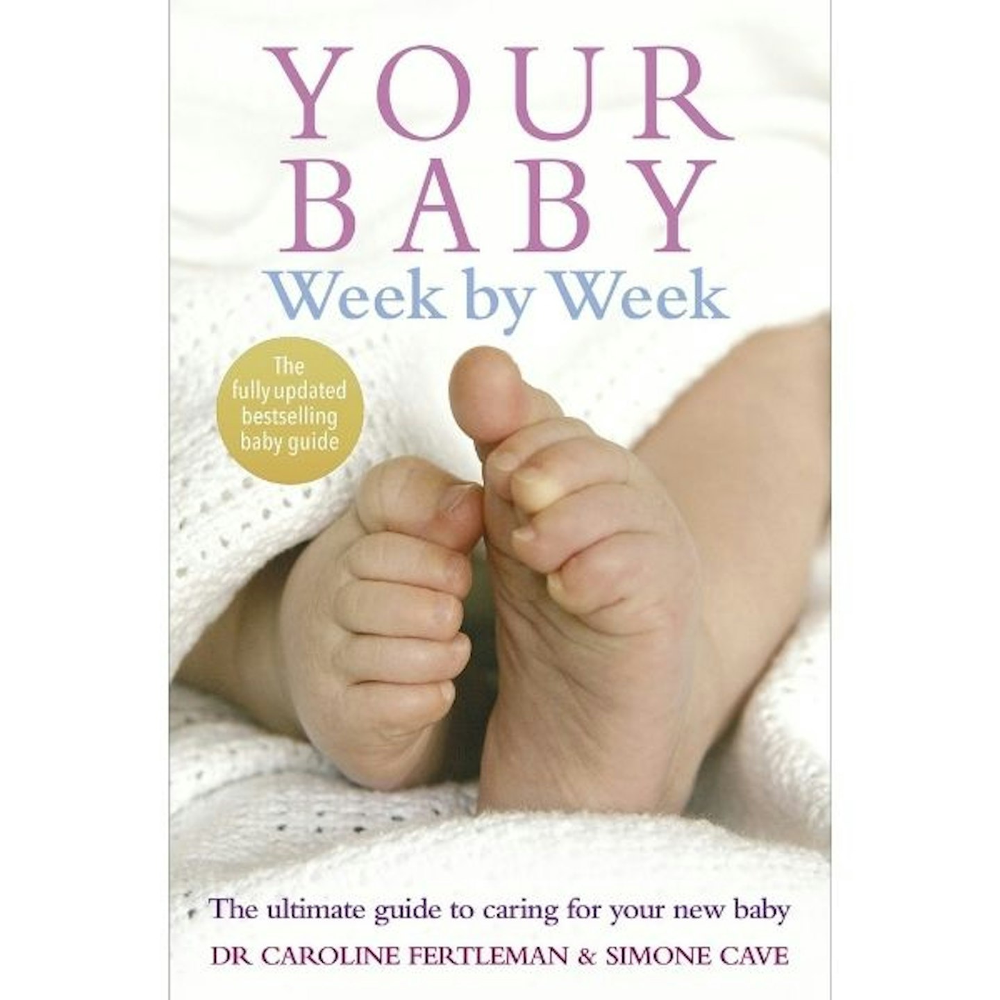 Your Baby Week By Week