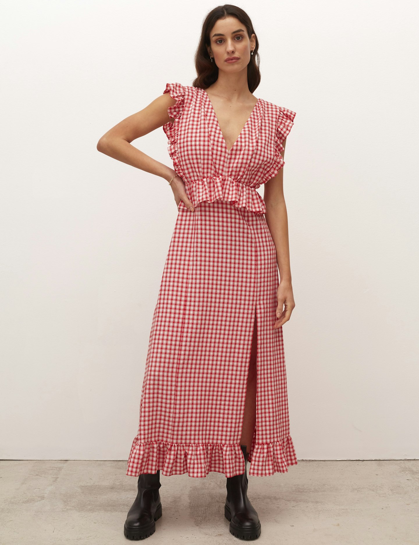 Ivy Midi Dress, £79
