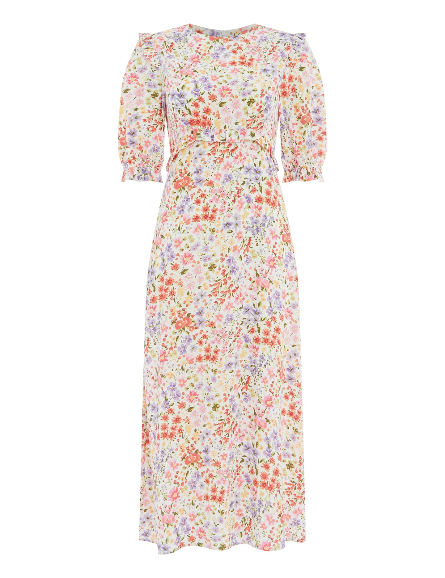 Felicia Midi Dress, £49