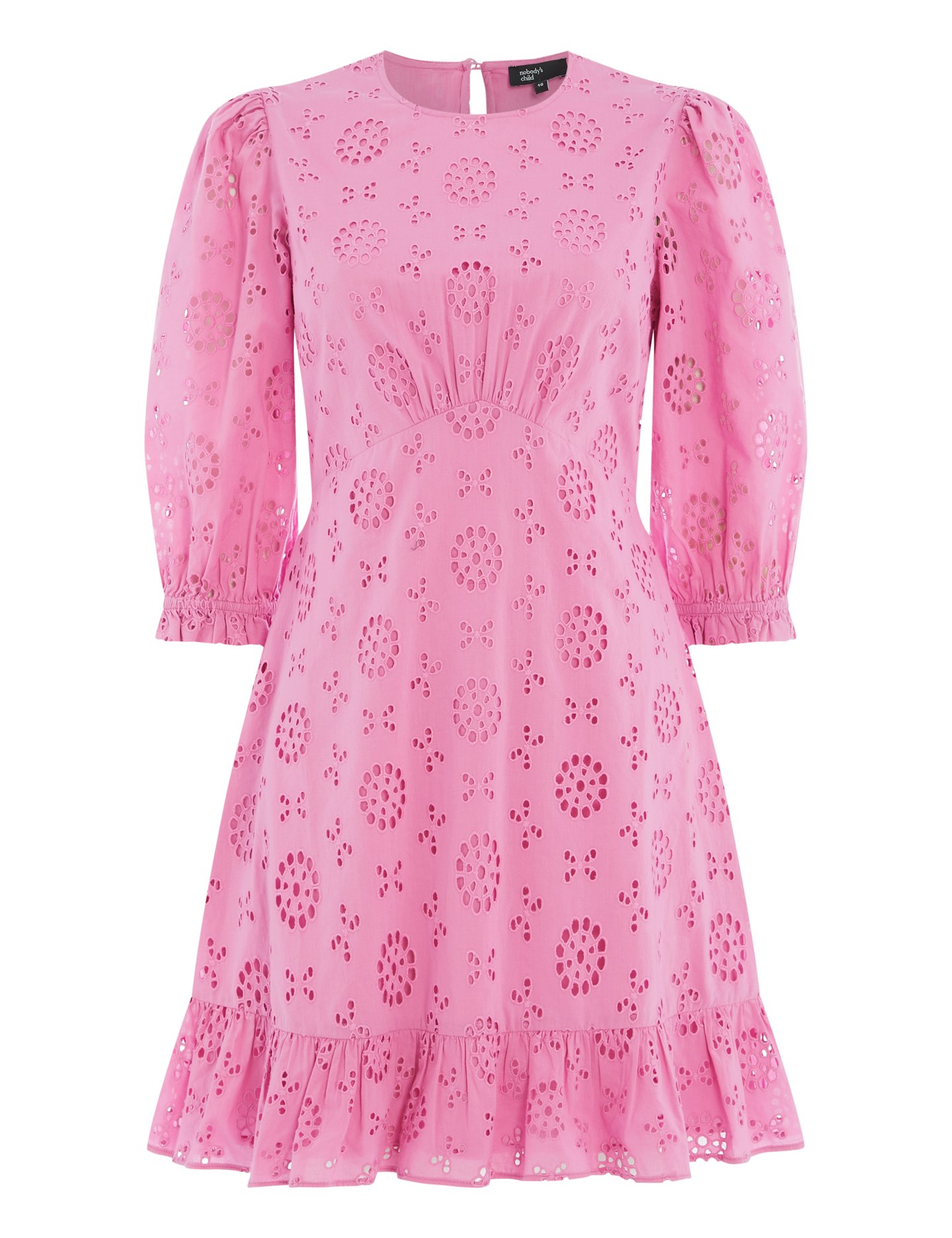 Serena Mini Dress, £59