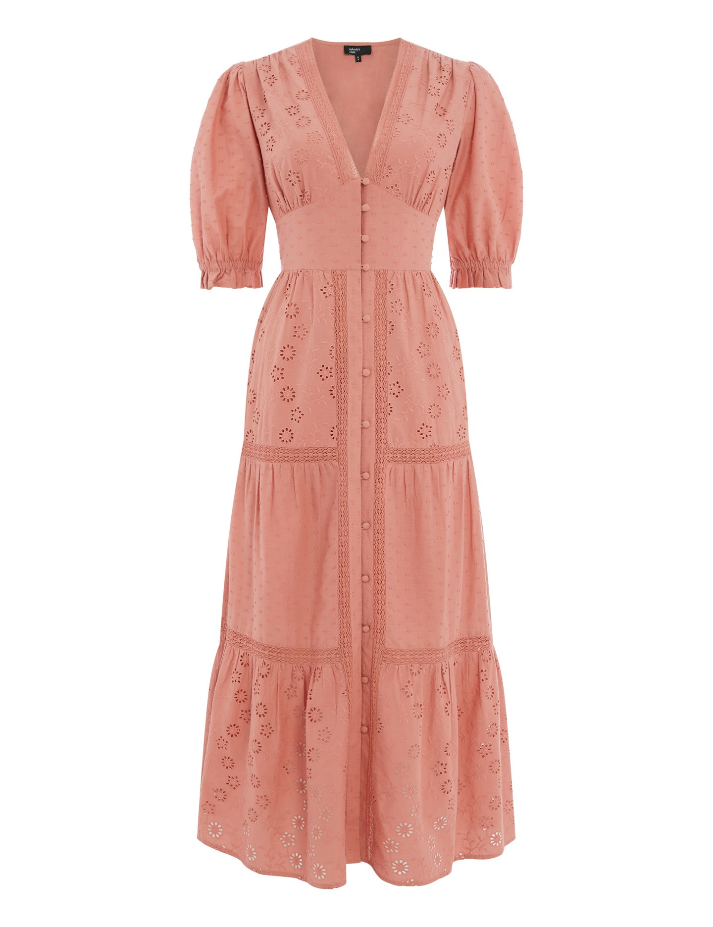 Cici Midi Dress, £89
