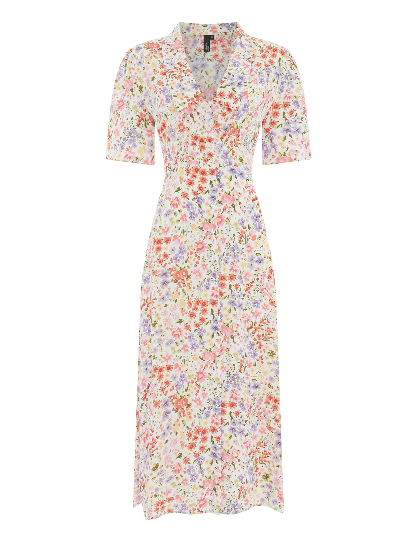 Daisy Midi Dress, £55