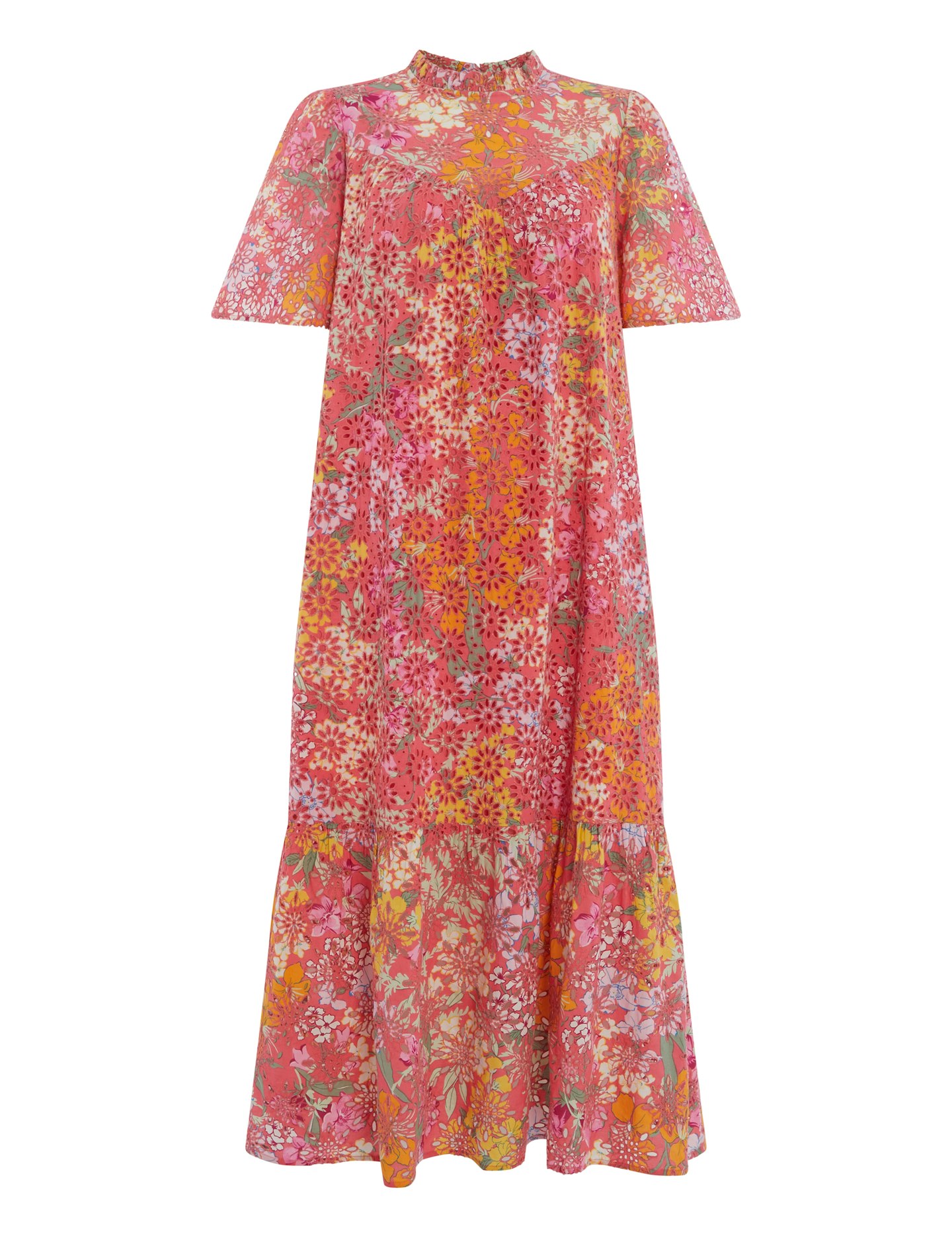 Ruby Midi Dress, £89