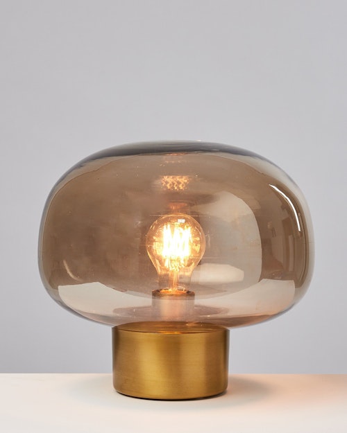 The Best Oliver Bonas Lamps Available To Buy Now For Your Desk, Bedside