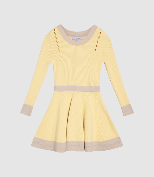 The Best Kid’s Summer Clothes For Stylish Little Ones Grazia