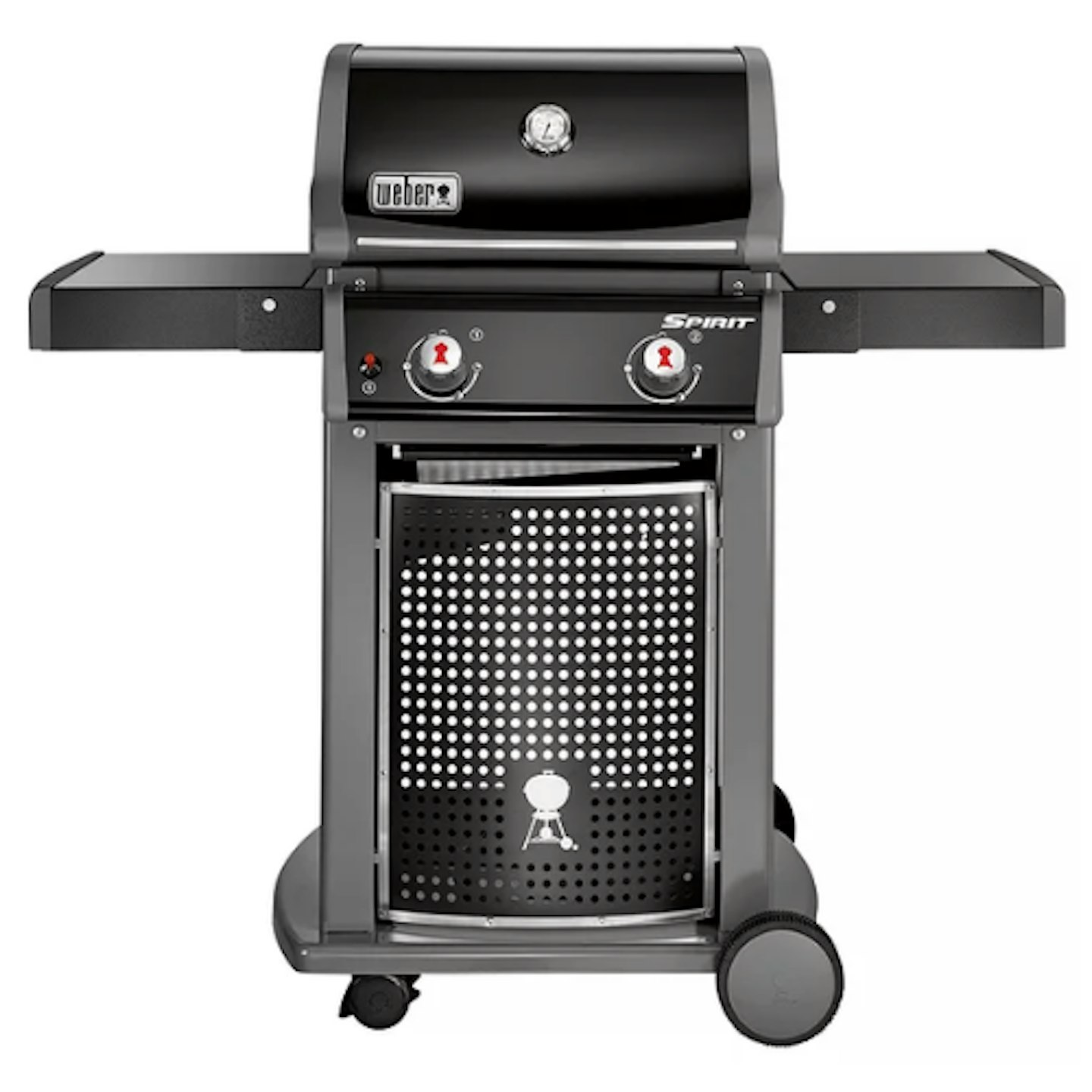 Weber Spirit Classic E-210 2-Burner Gas BBQ