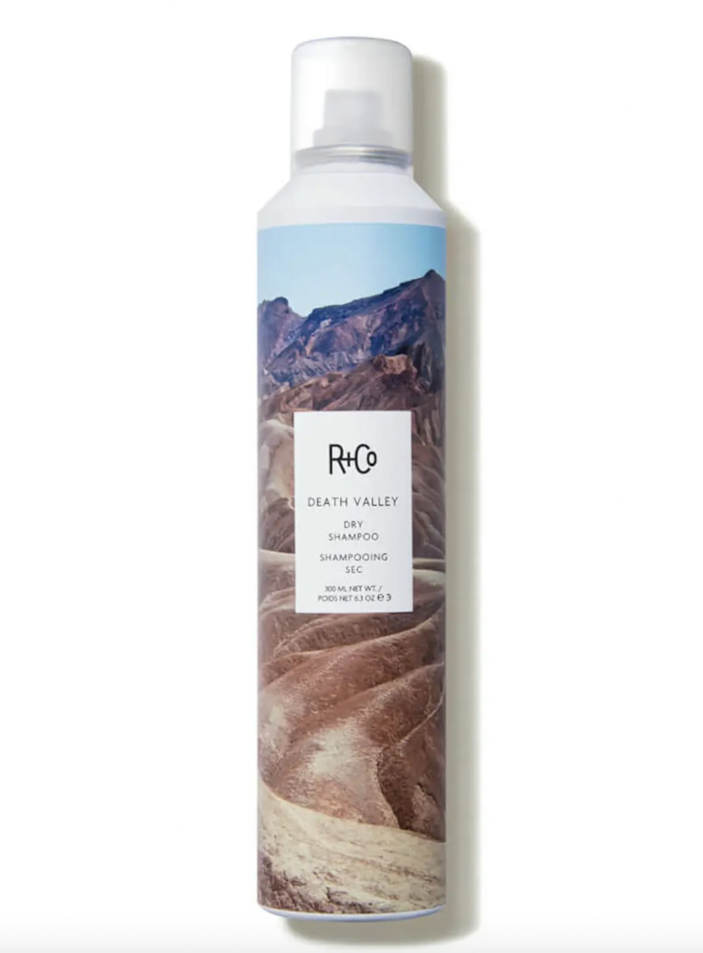 R+Co Death Valley Dry Shampoo, £24.50