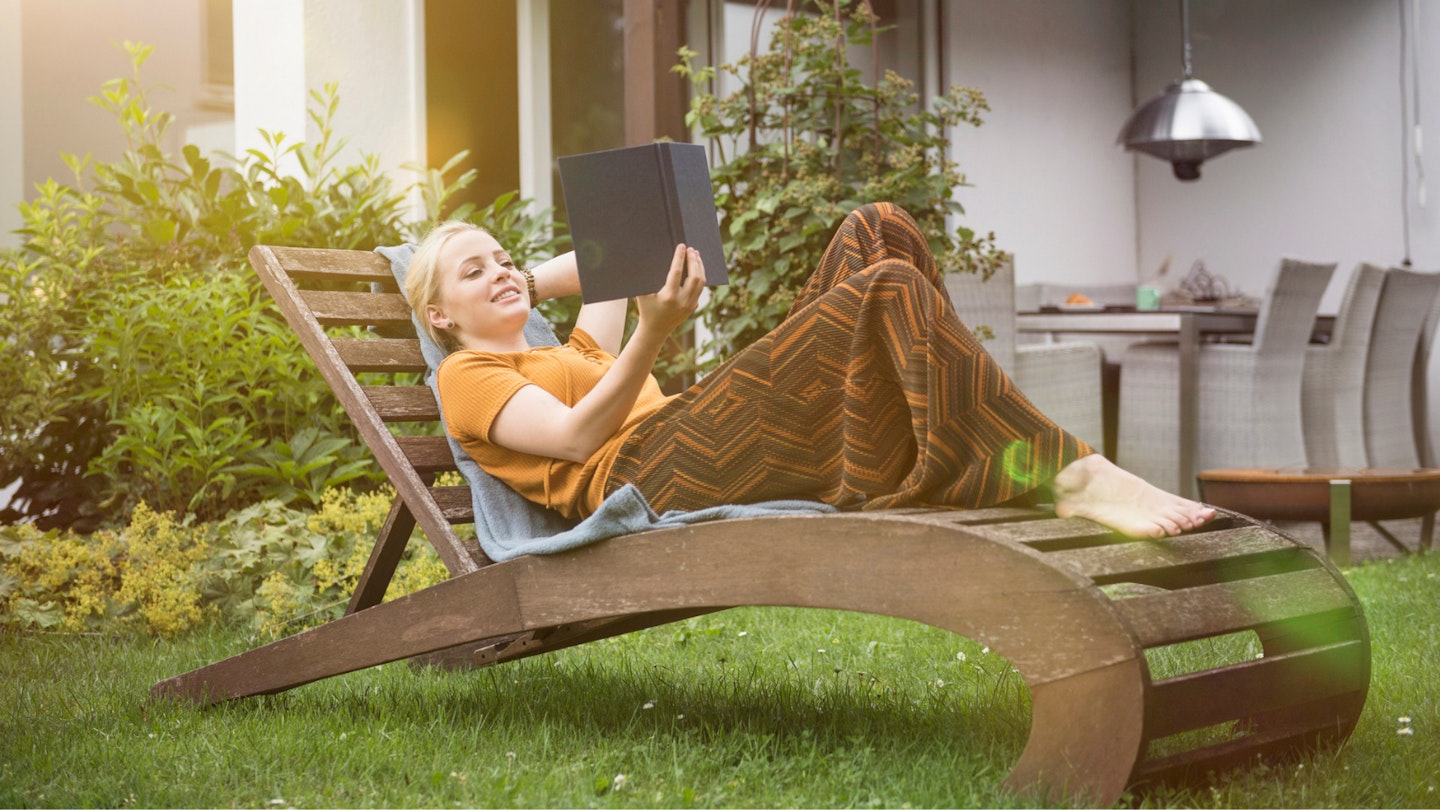 The Best Sun Loungers UK 2023