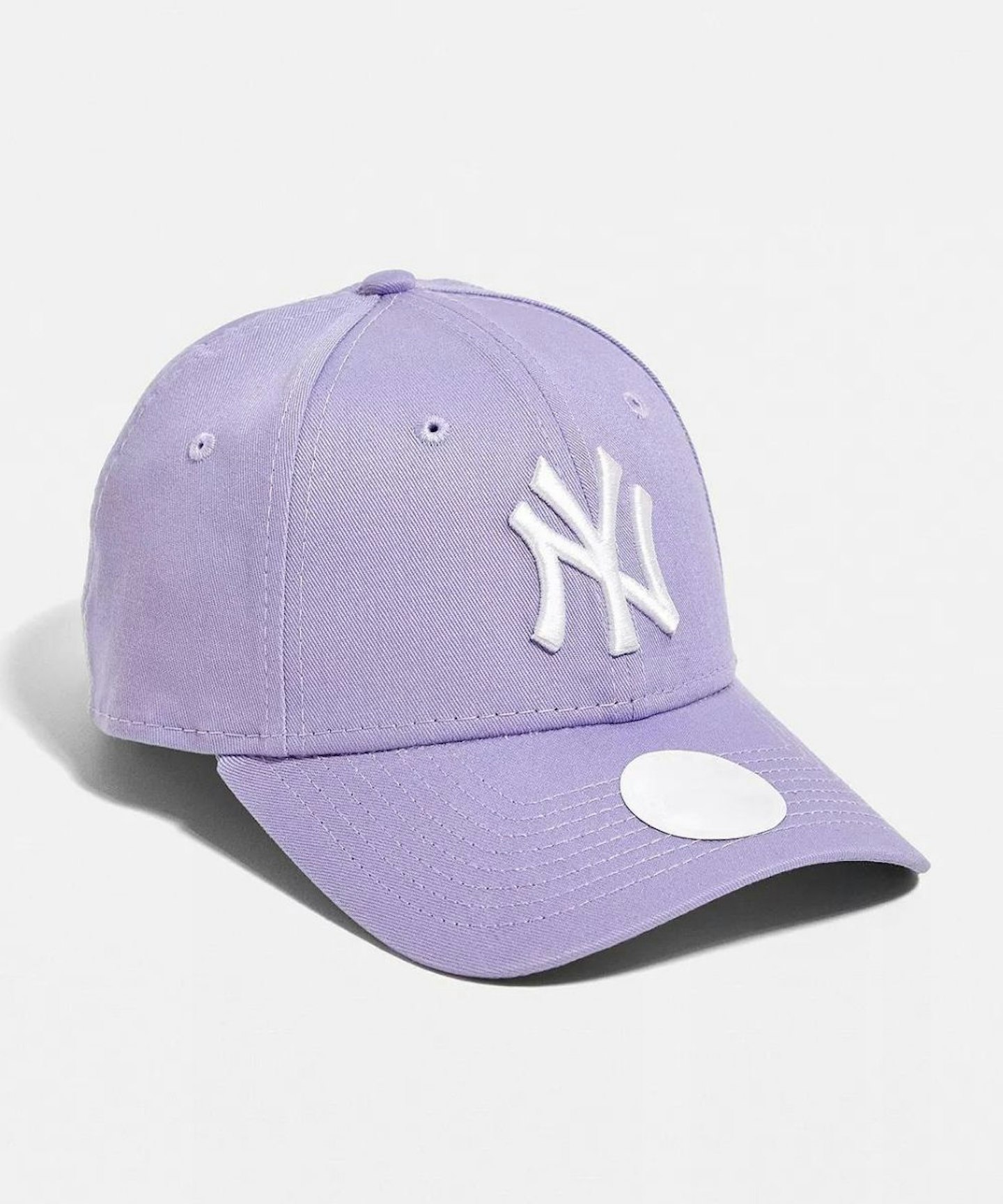 New Era 9FORTY NY Yankees Women's League Baseball Cap