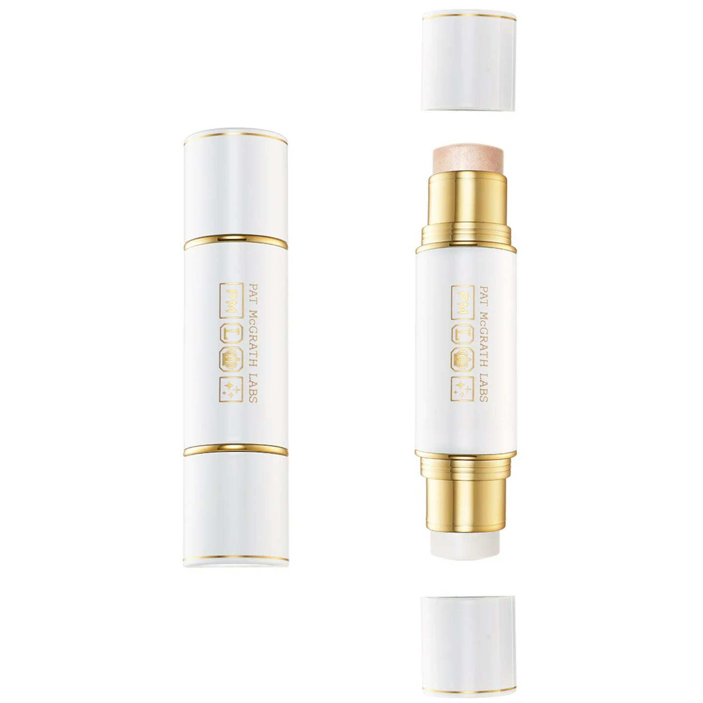 Pat McGrath Labs Skin Fetish Highlighter + Balm Duo