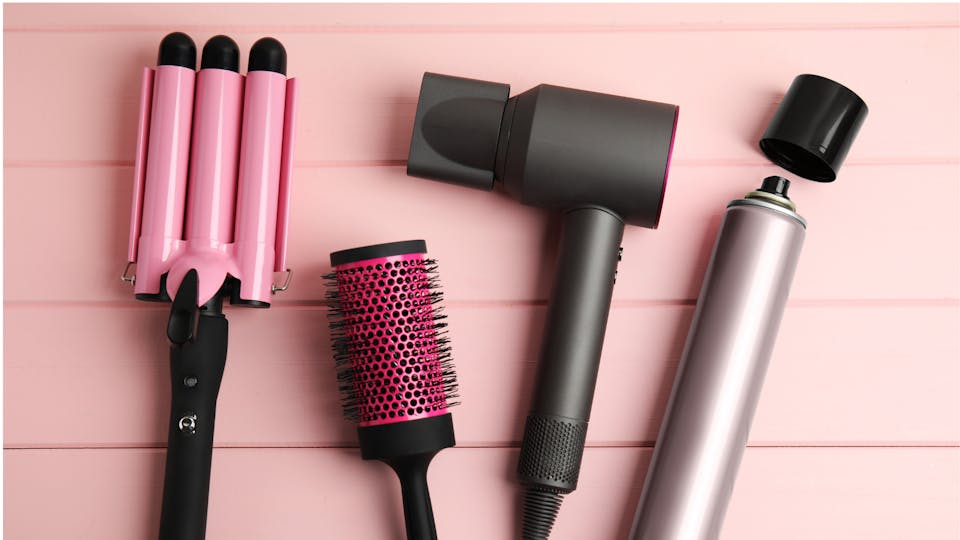 Get a salon-worthy style at home with the best hair waver tools | Life |  Yours
