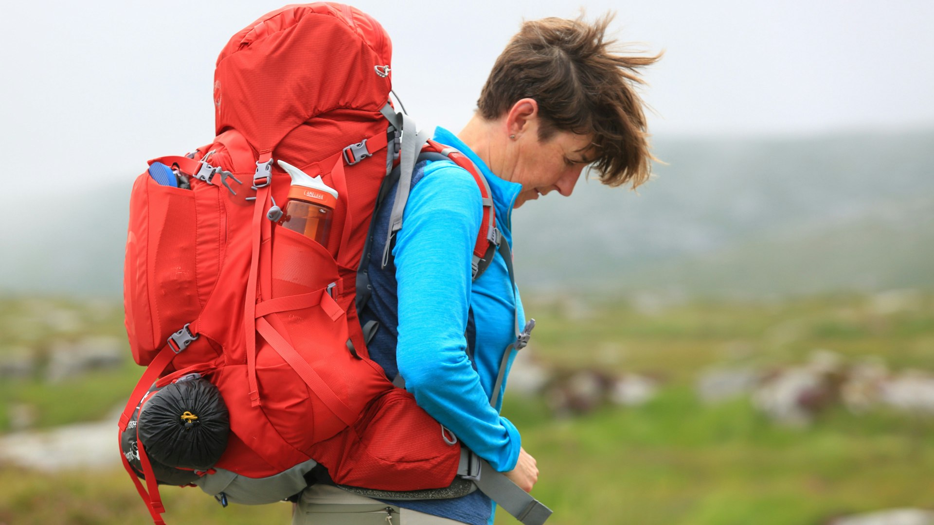 How To Care For Your Rucksack