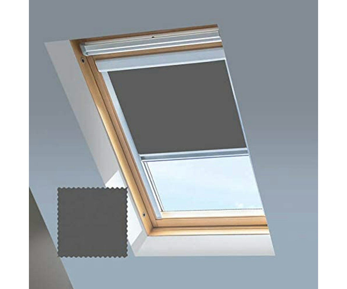 Skylight Blinds For VELUX Roof Windows