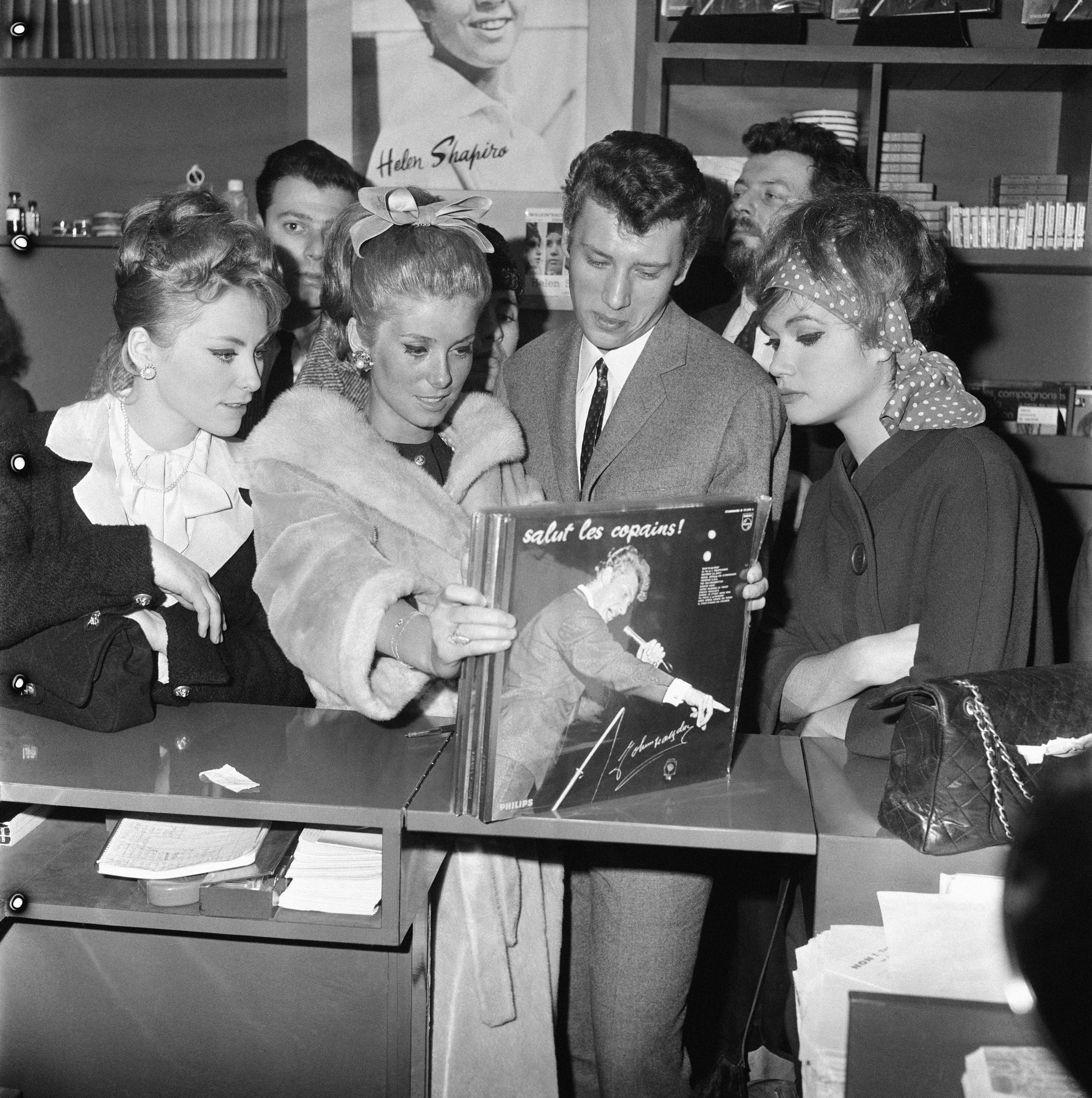 Record Store Day 2022: MOJO's Guide To Your Essential Buys