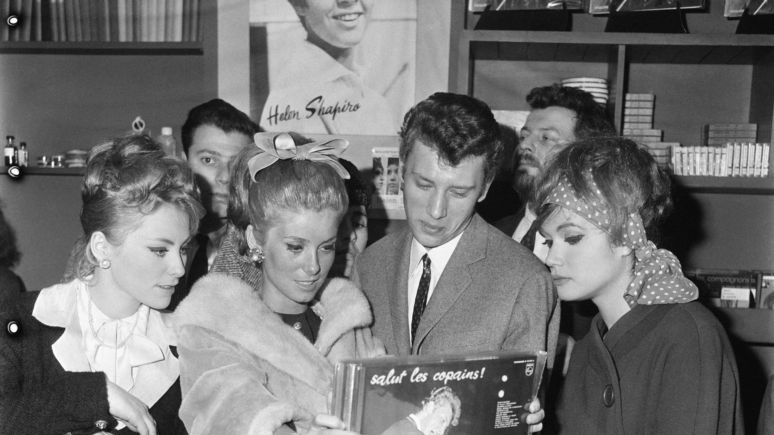 Record Store Day 2022: MOJO's Guide To Your Essential Buys
