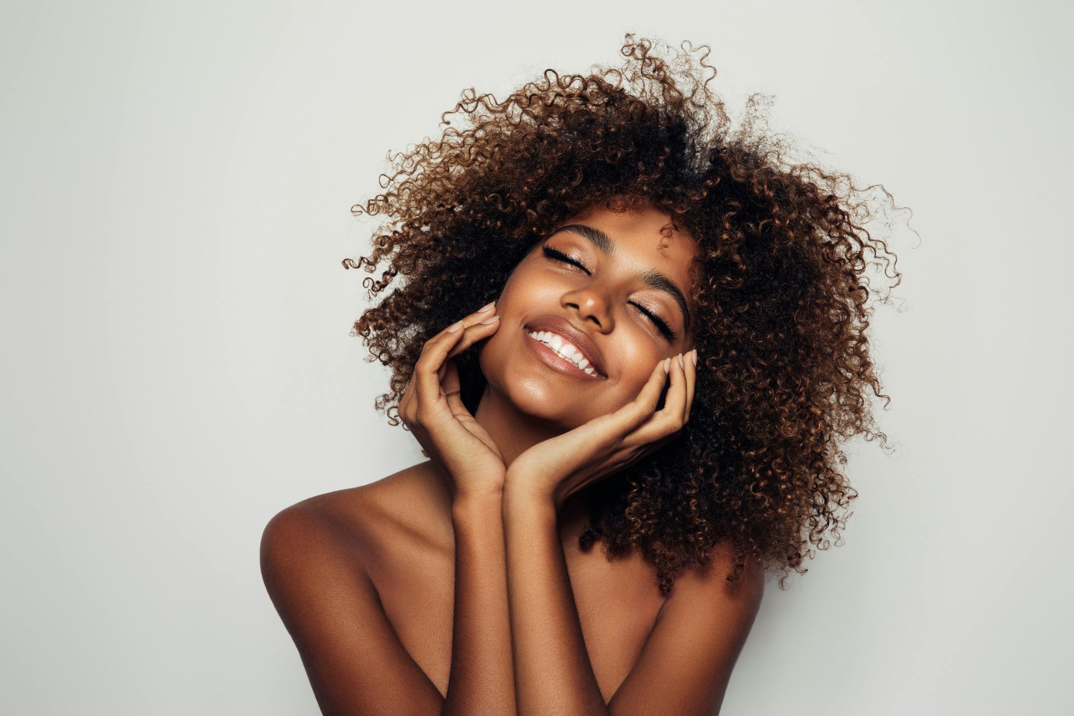 natural curly hair products: 27 of the best