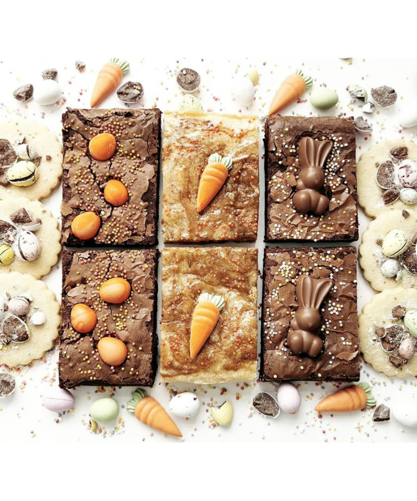 Easter Bakes Selection Box - Pre Order For Easter Weekend