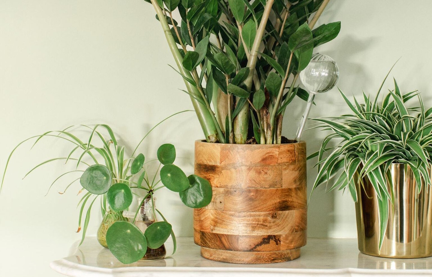 the best indoor plant pots - H&M