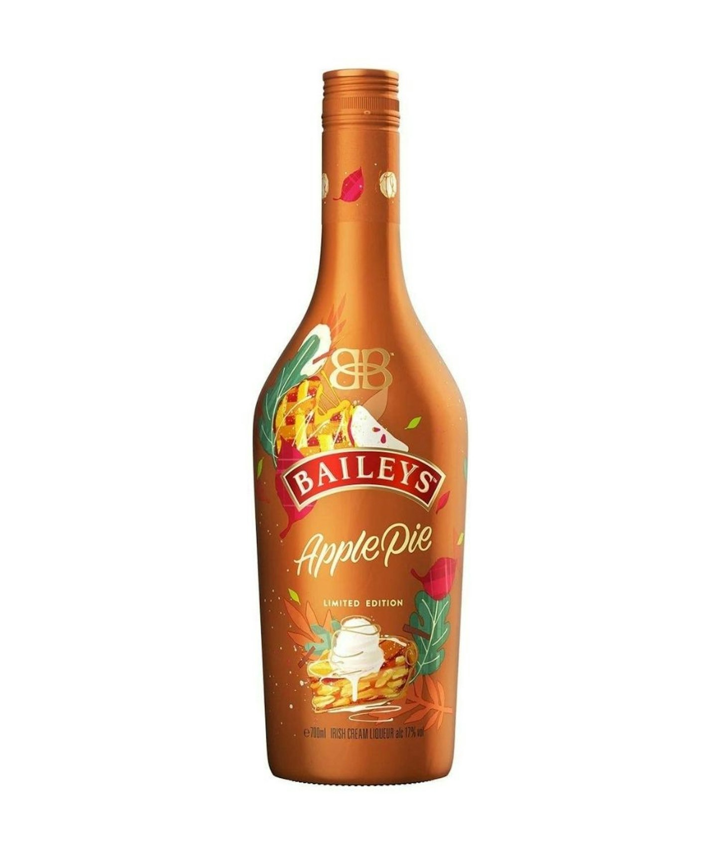 Baileys Apple Pie Irish Cream Liqueur