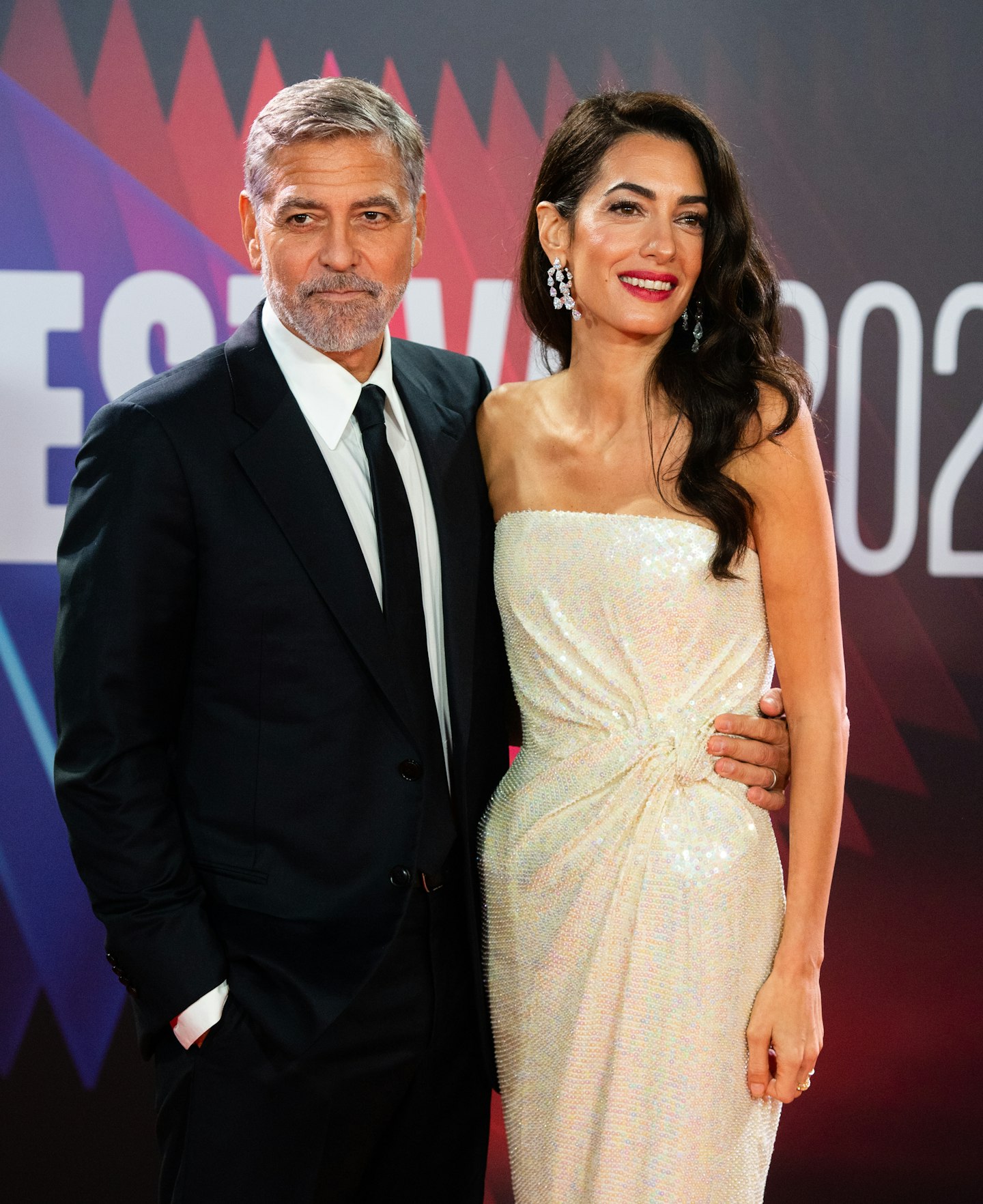 george amal clooney
