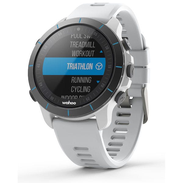 Wahoo discount triathlon watch