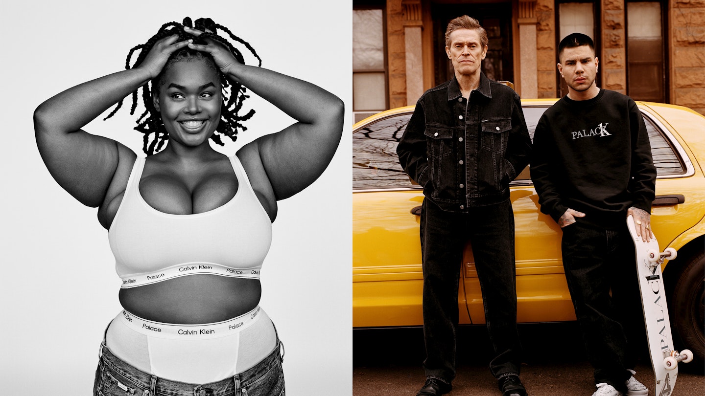 Palace calvin klein Clearance