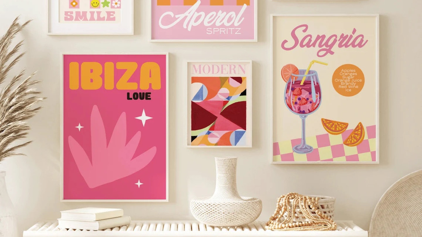 Etsy Wall Decor etsy-wall-decor