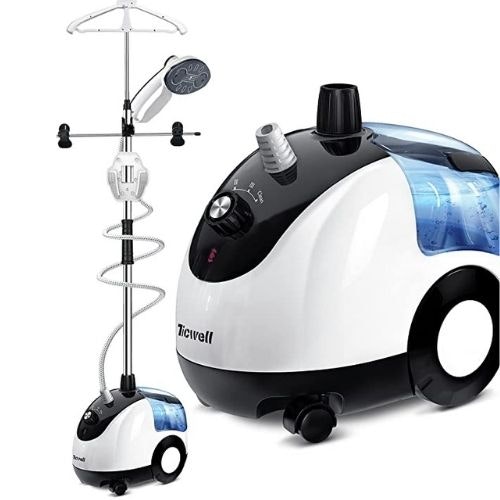 The best steam cleaner for clothes to leave garments creasefree Life