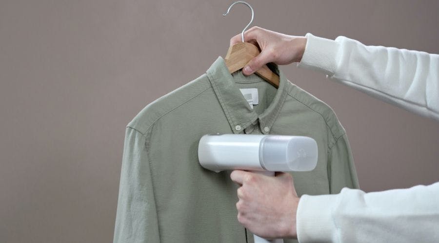 Best Steam Cleaner For Clothes 2023 Life Yours