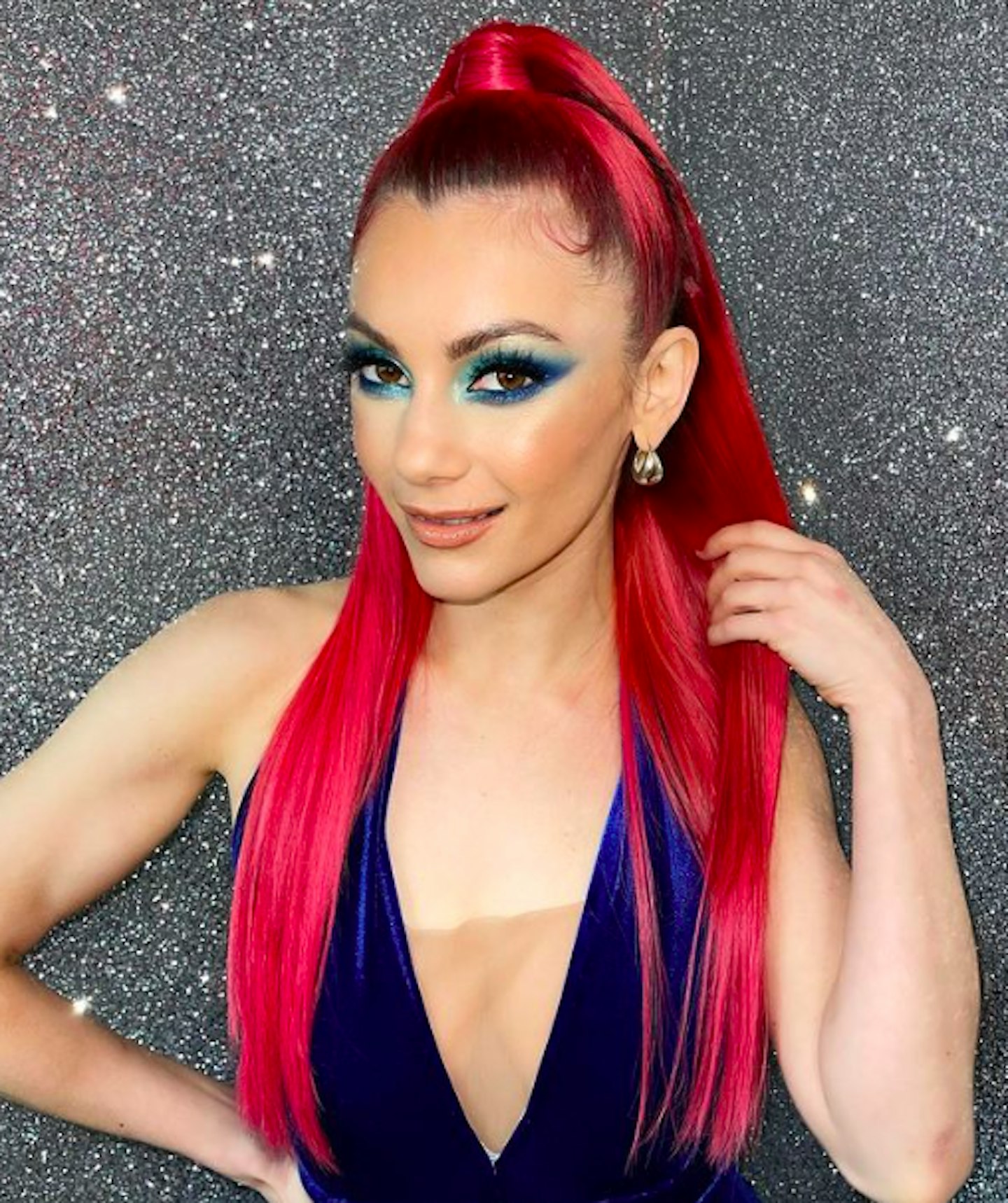 Dianne Hair 