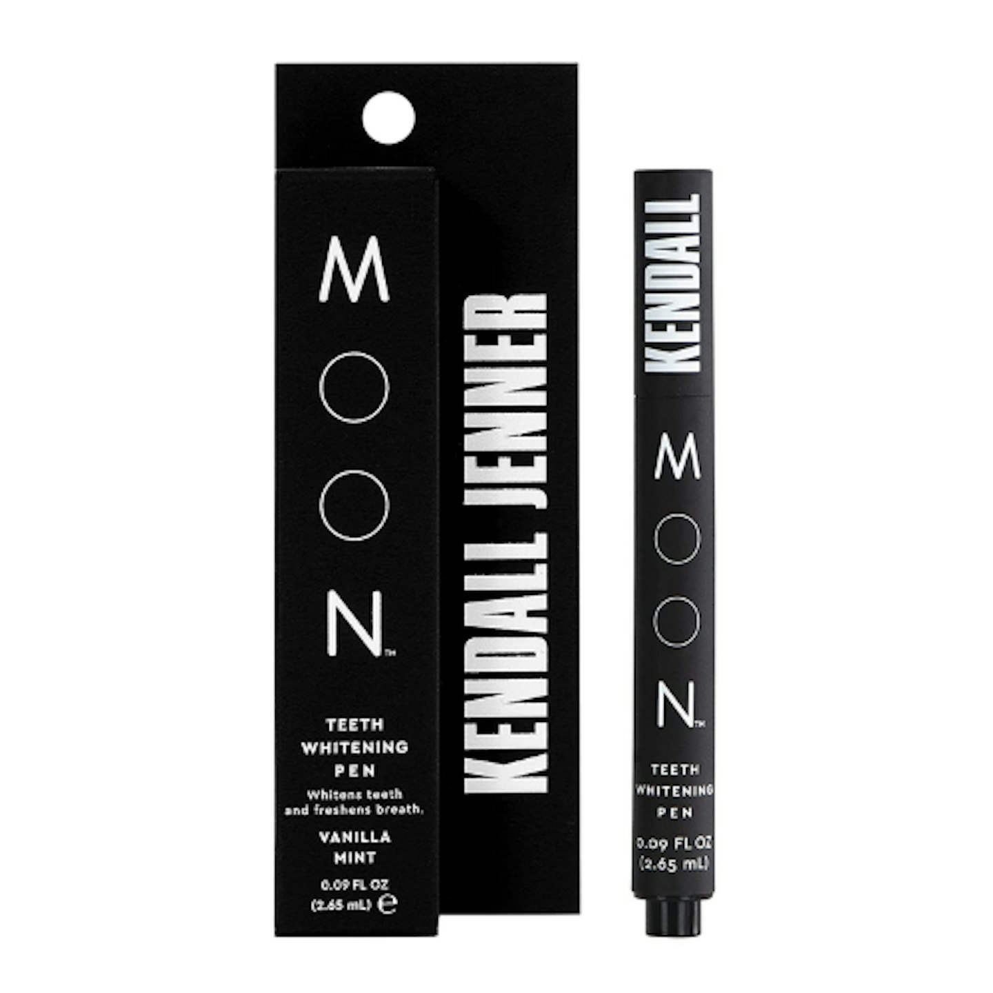 Moon Kendall Jenner Teeth Whitening Pen