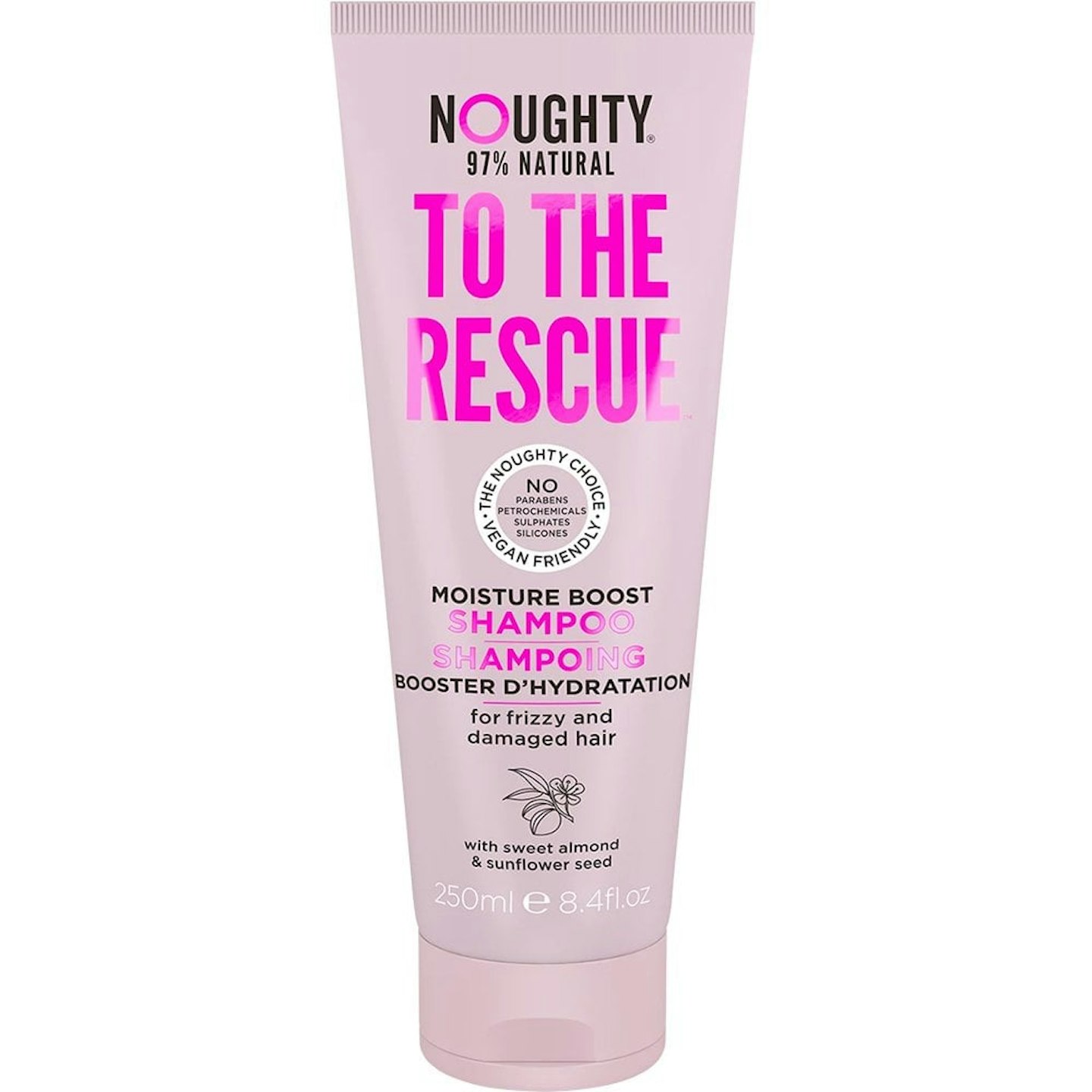Best Shampoos For Curly Hair