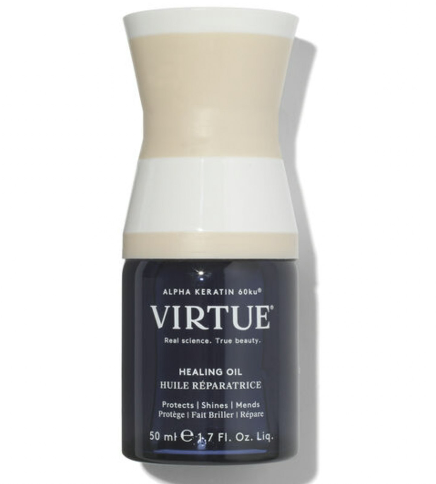 Virtue Healing Oil, £42