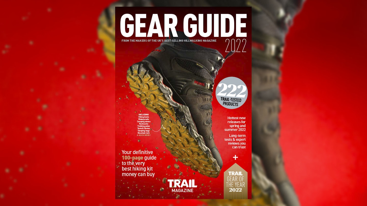 Includes the 2022 Gear Guide
