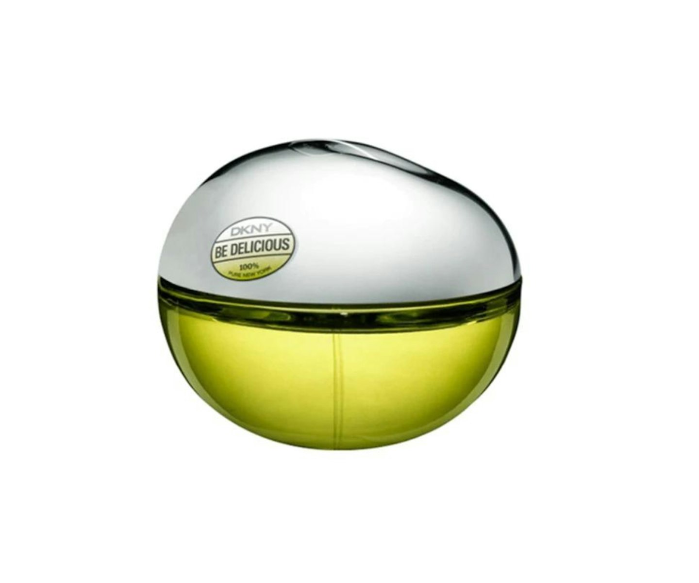 DKNY Be Delicious Eau De Parfum Women's Perfume Spray 100ml