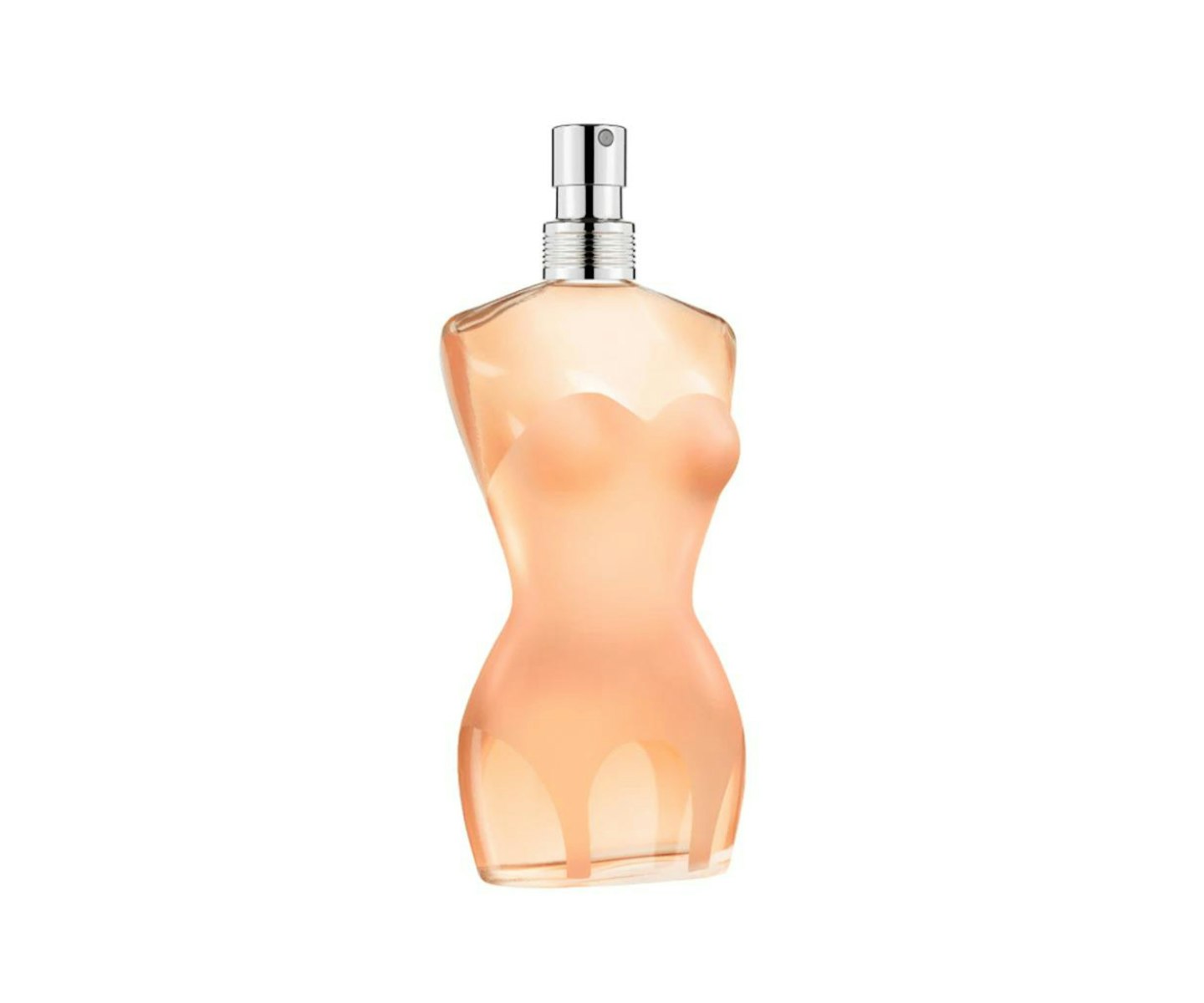 Jean Paul Gaultier Classique Eau De Toilette Women's Perfume Spray 30ml