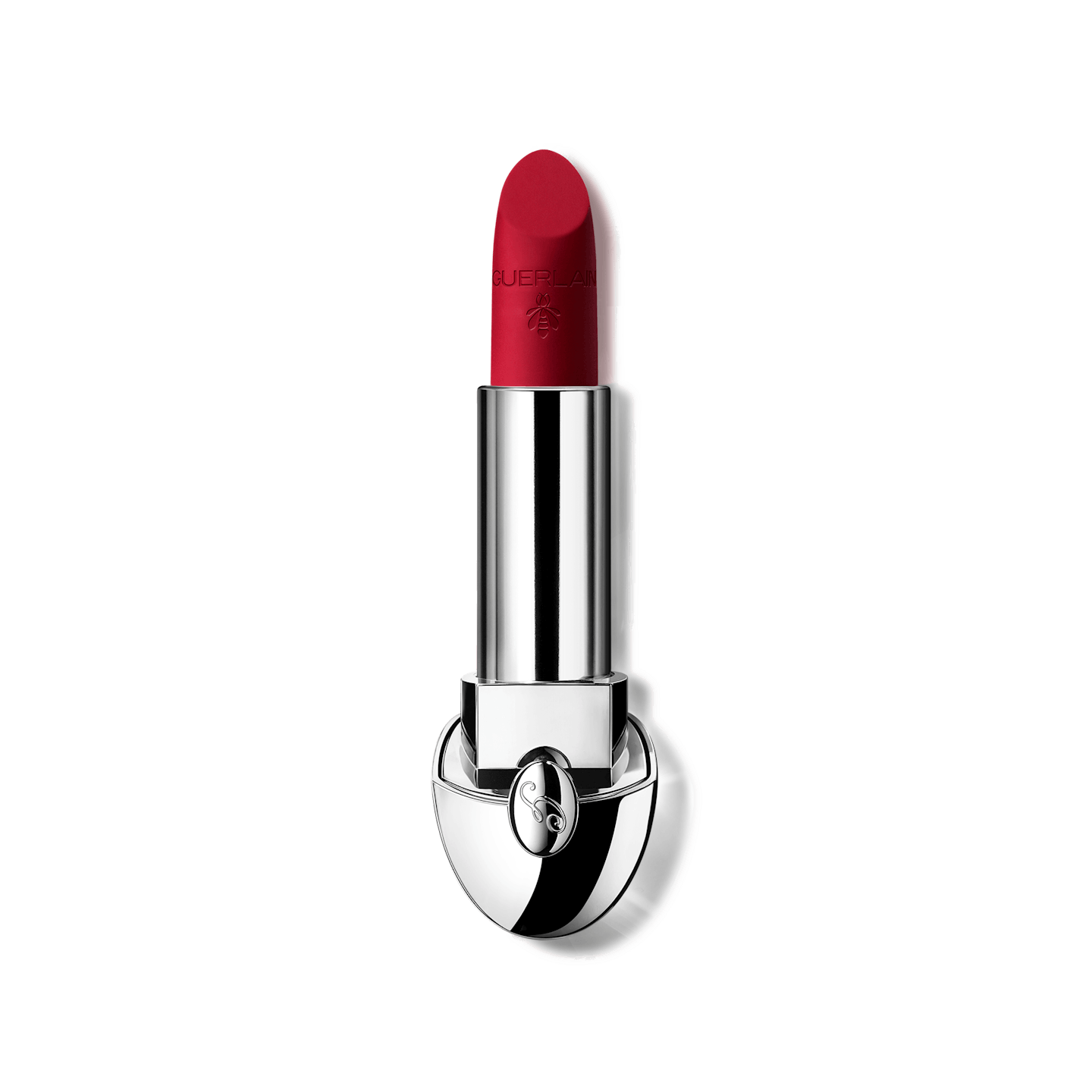 Guerlain Rouge G Luxurious Velvet Lipstick in Rouge Imperial