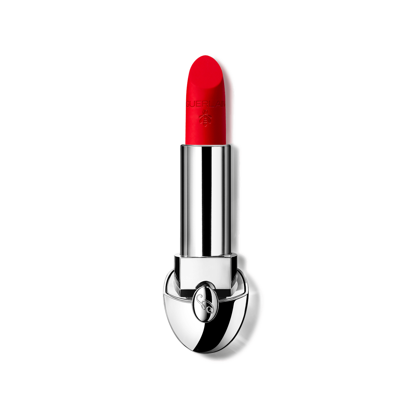 Guerlain Rouge G Luxurious Velvet Lipstick in Roi des Rouges